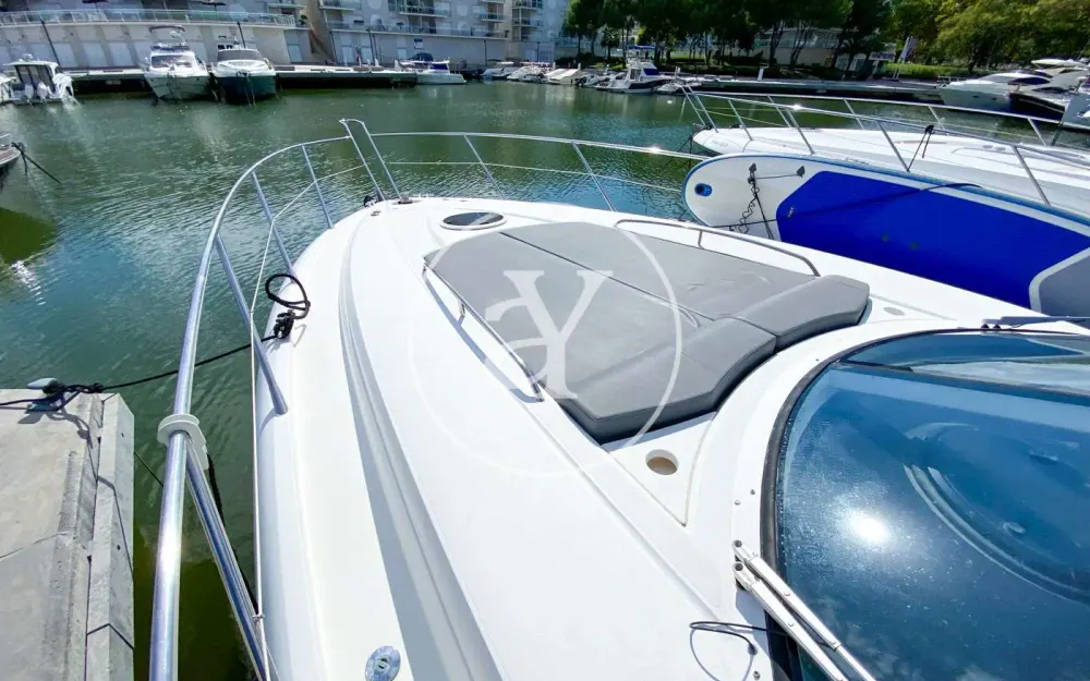 slider 20 Sunseeker Portofino 47