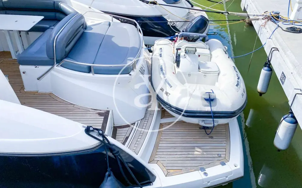 slider 21 Sunseeker Portofino 47
