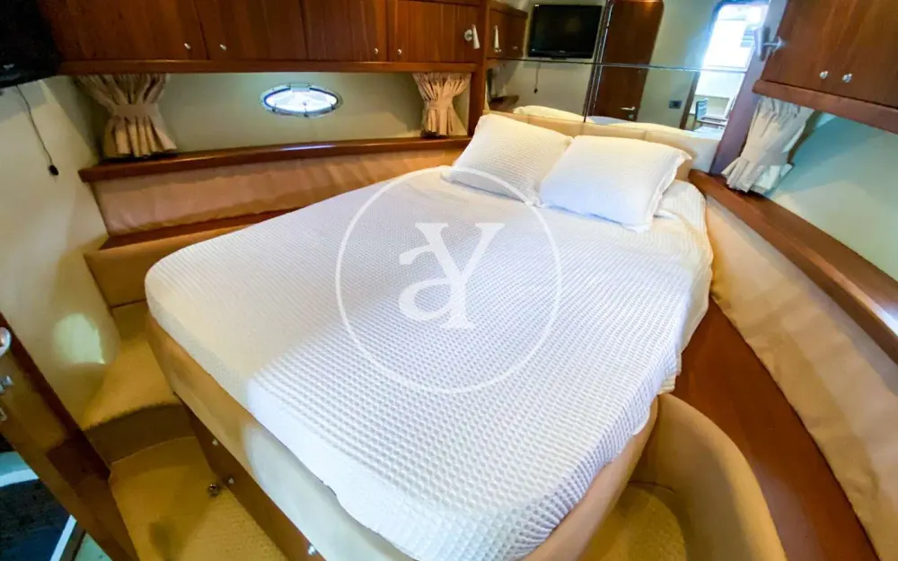 slider 25 Sunseeker Portofino 47