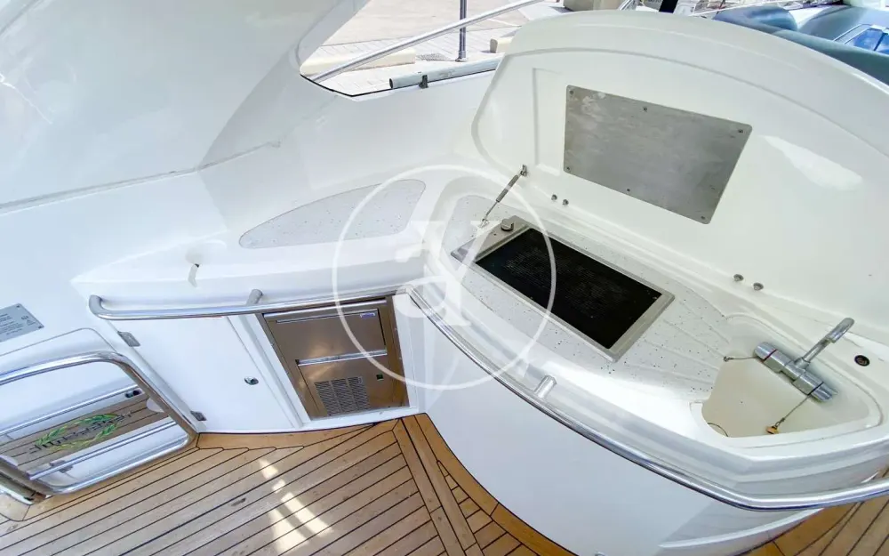 slider 26 Sunseeker Portofino 47