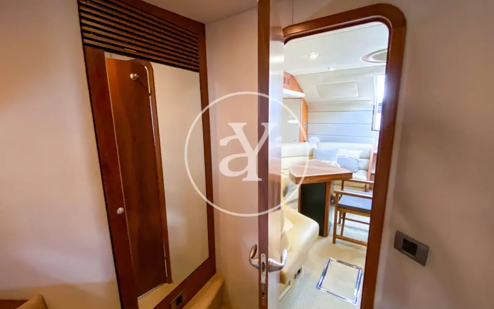 slider 27 Sunseeker Portofino 47