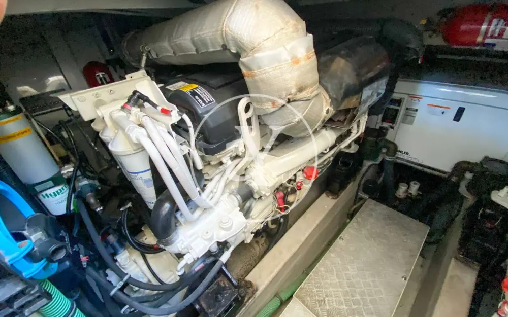 slider 29 Sunseeker Portofino 47