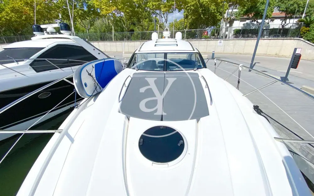 slider 34 Sunseeker Portofino 47