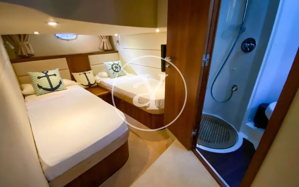 slider 35 Sunseeker Portofino 47