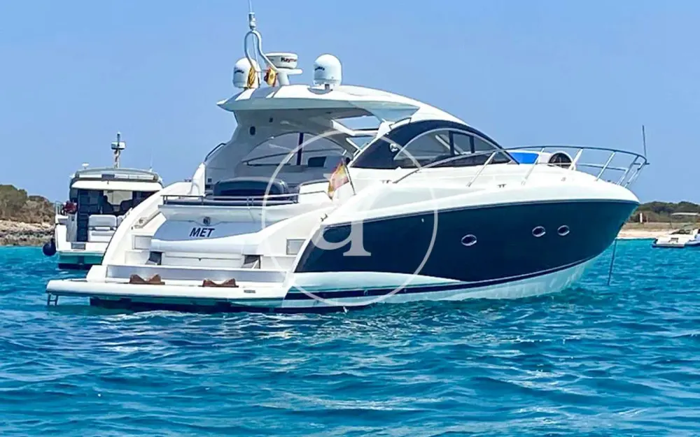 slider 38 Sunseeker Portofino 47