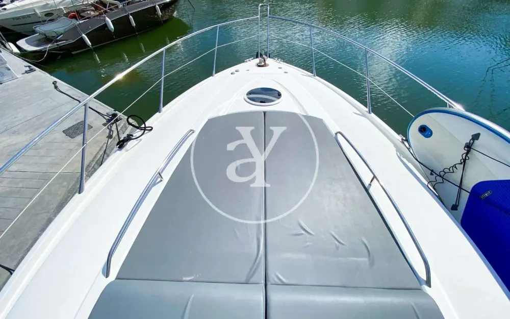 slider 40 Sunseeker Portofino 47