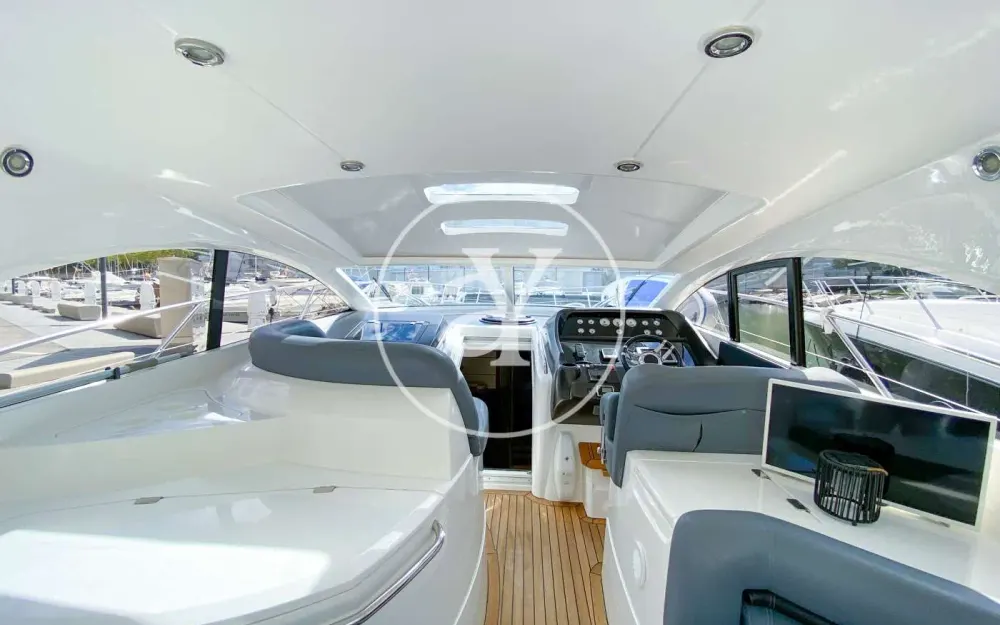 slider 42 Sunseeker Portofino 47