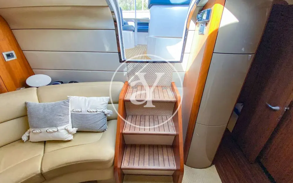 slider 43 Sunseeker Portofino 47