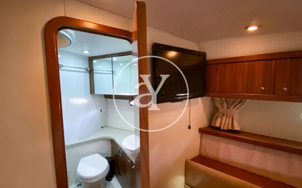 slider 44 Sunseeker Portofino 47