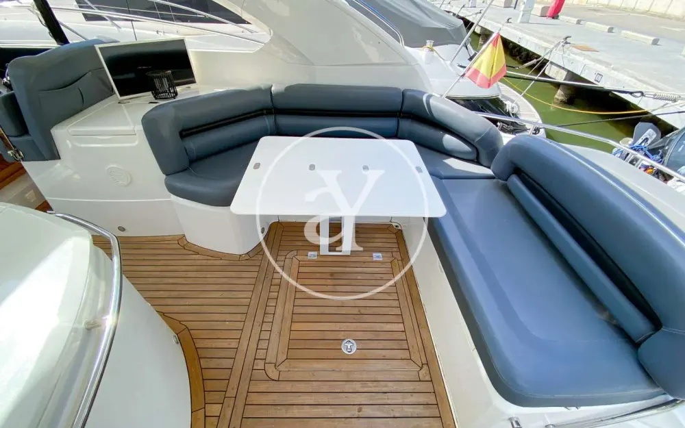 slider 45 Sunseeker Portofino 47