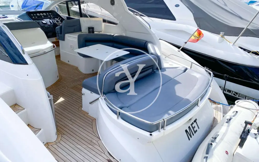 slider 46 Sunseeker Portofino 47