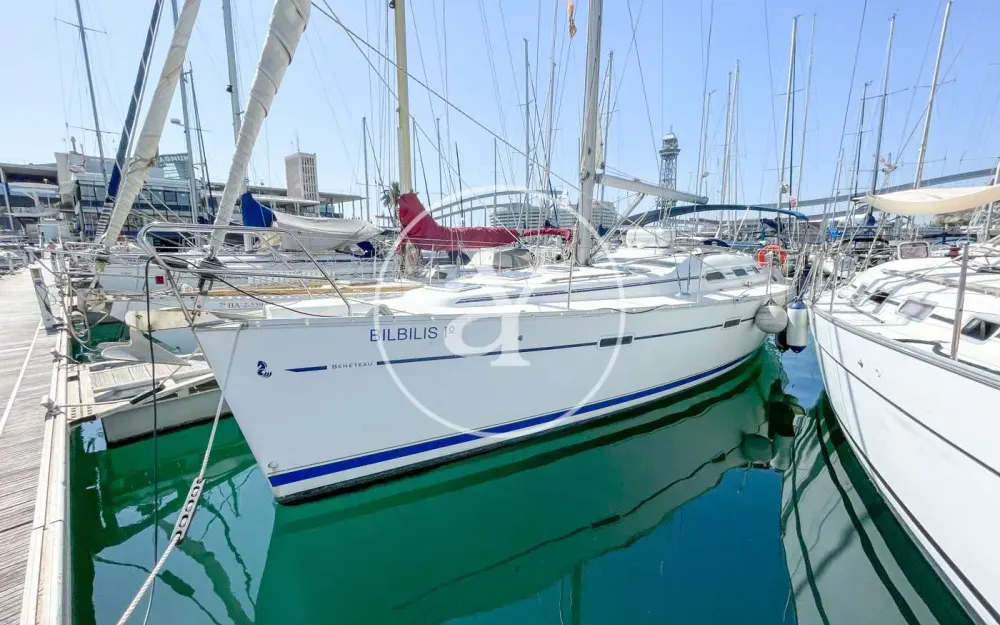 slider 0 Beneteau Oceanis 393 Clipper