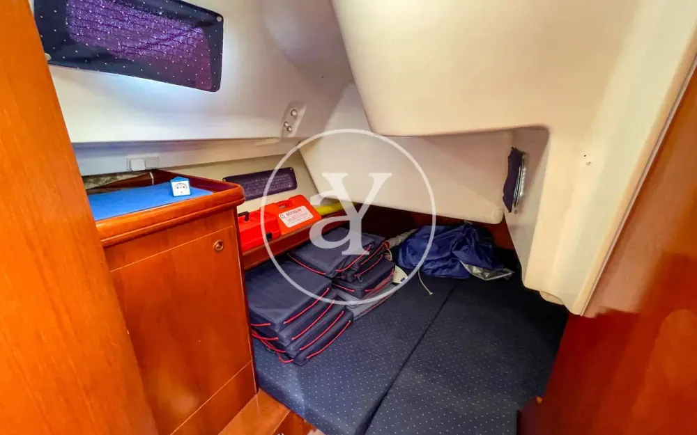 slider 9 Beneteau Oceanis 393 Clipper