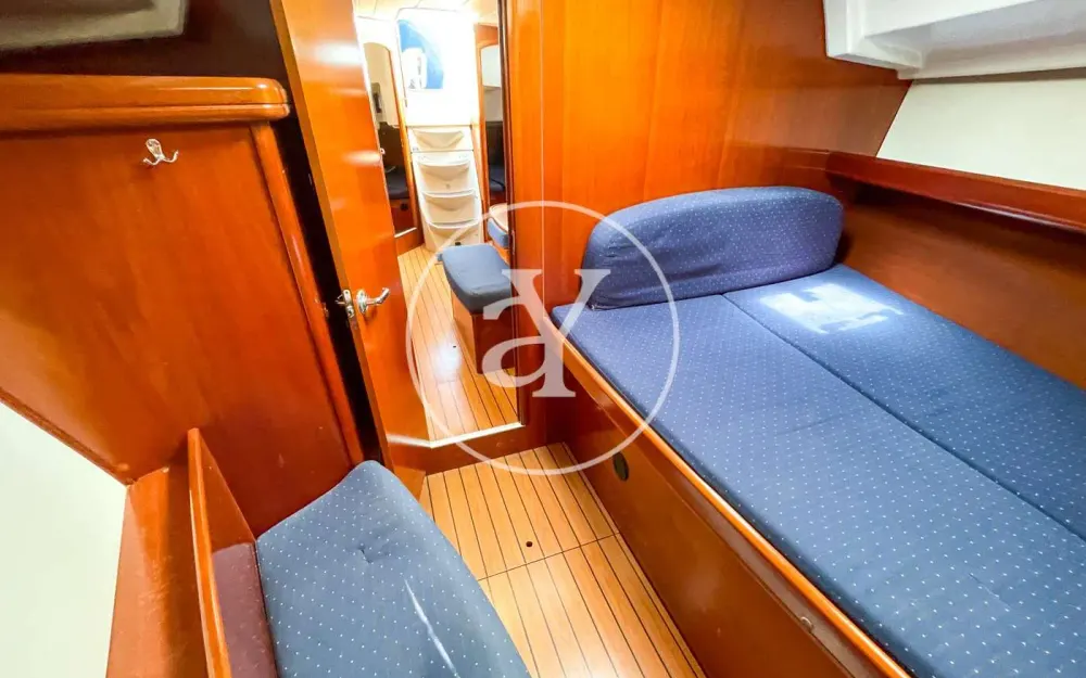 slider 10 Beneteau Oceanis 393 Clipper