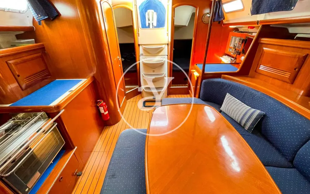 slider 11 Beneteau Oceanis 393 Clipper