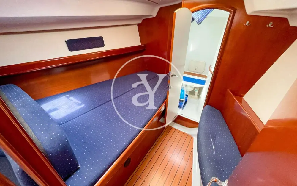 slider 13 Beneteau Oceanis 393 Clipper
