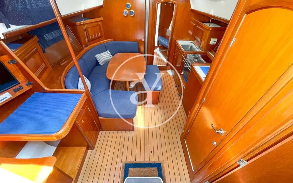 slider 15 Beneteau Oceanis 393 Clipper
