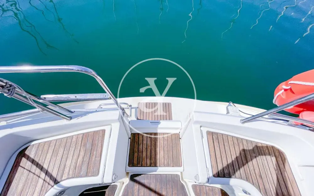slider 16 Beneteau Oceanis 393 Clipper