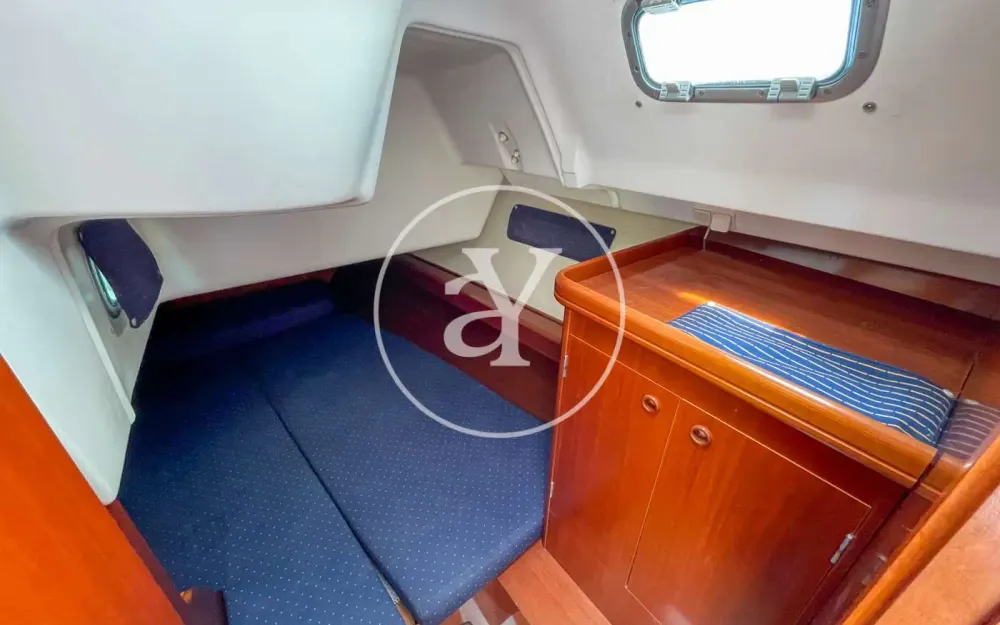 slider 18 Beneteau Oceanis 393 Clipper