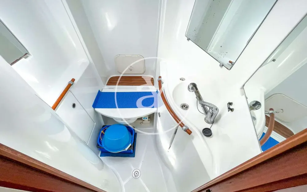 slider 19 Beneteau Oceanis 393 Clipper