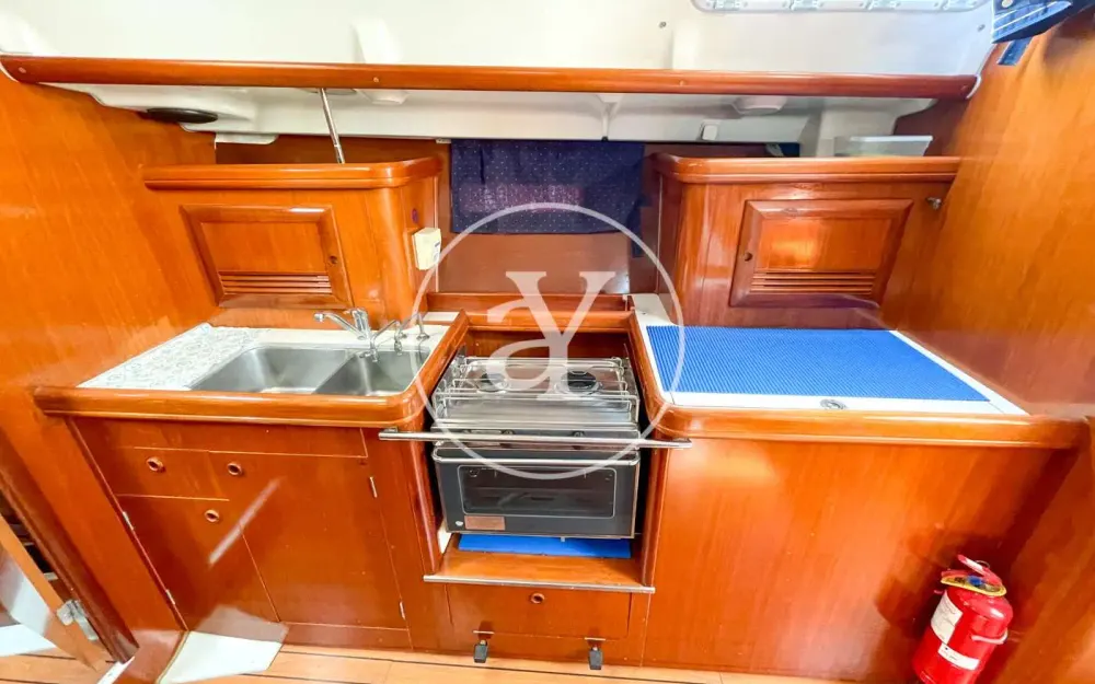 slider 22 Beneteau Oceanis 393 Clipper