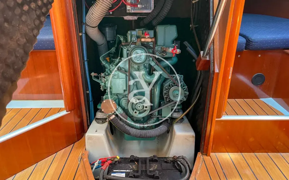 slider 23 Beneteau Oceanis 393 Clipper