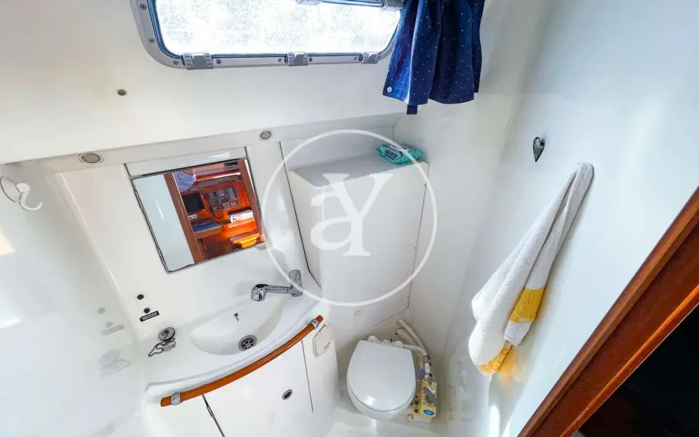 slider 27 Beneteau Oceanis 393 Clipper