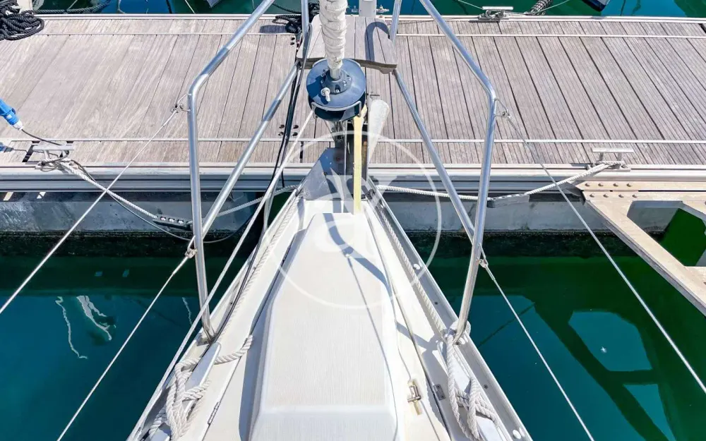 slider 28 Beneteau Oceanis 393 Clipper