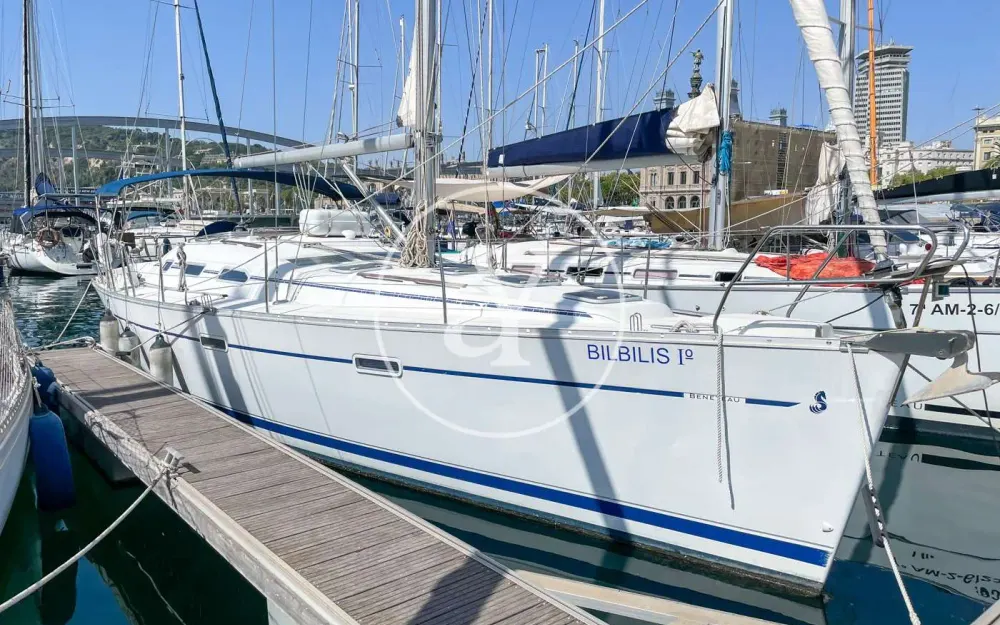 slider 4 Beneteau Oceanis 393 Clipper
