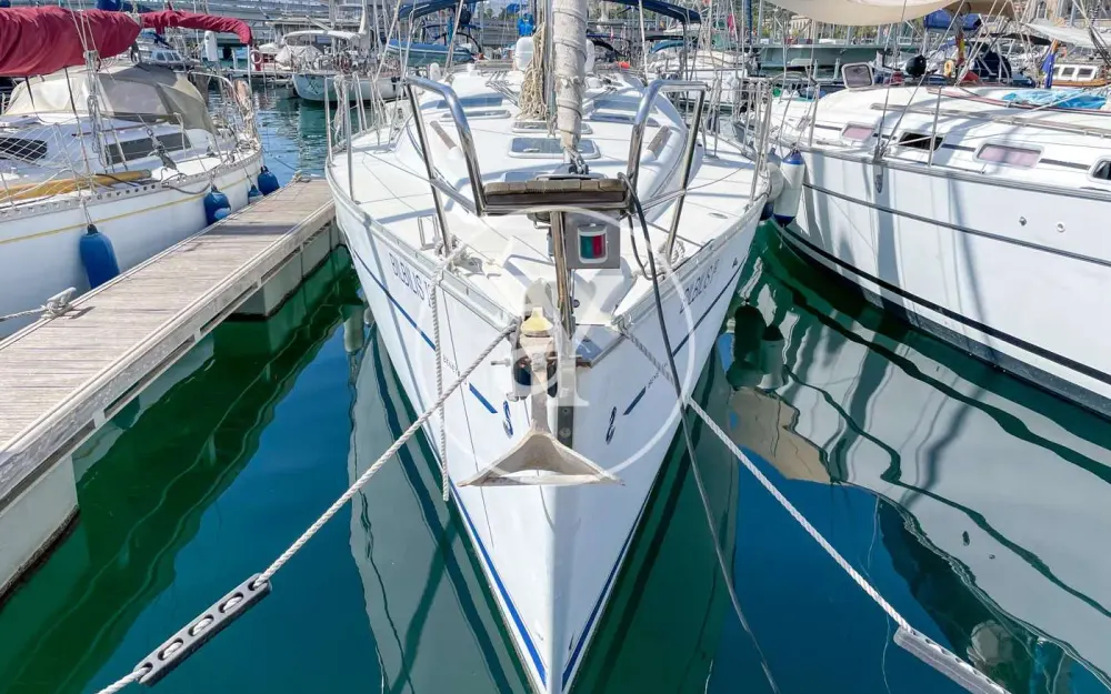 slider 8 Beneteau Oceanis 393 Clipper