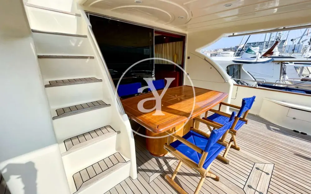 slider 13 Astondoa  72 GLX