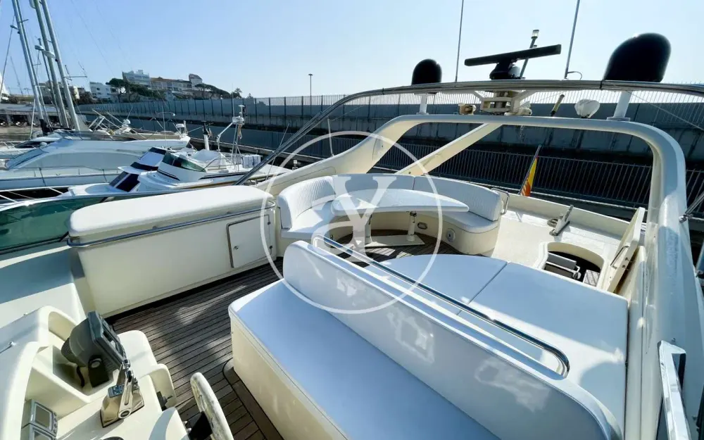 slider 25 Astondoa  72 GLX