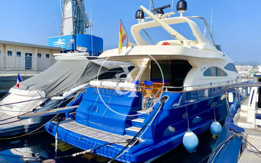 slider 27 Astondoa  72 GLX