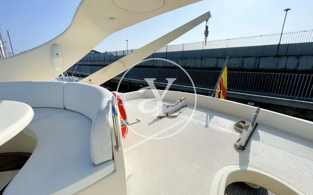 slider 34 Astondoa  72 GLX