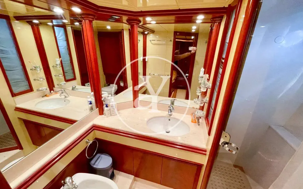 slider 36 Astondoa  72 GLX