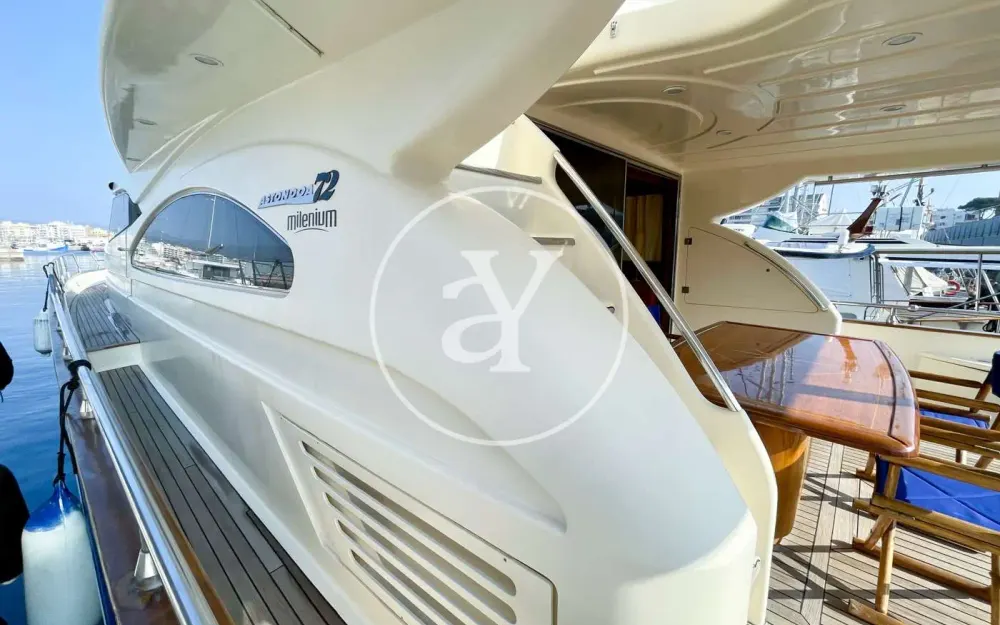 slider 3 Astondoa  72 GLX
