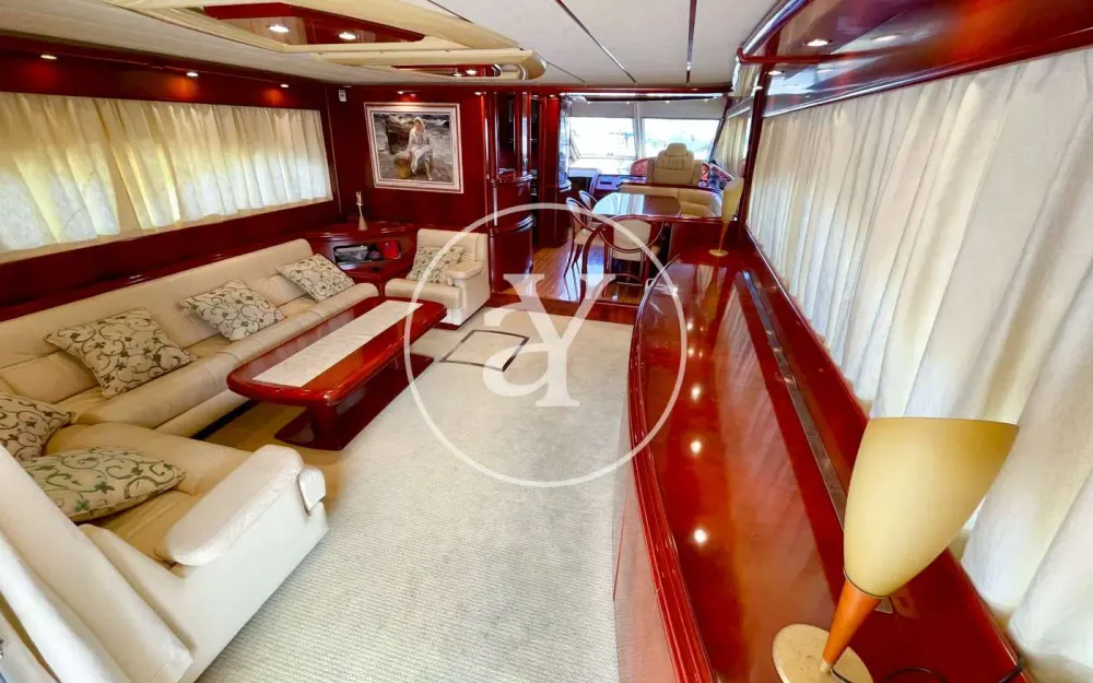 slider 40 Astondoa  72 GLX