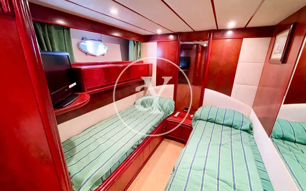 slider 42 Astondoa  72 GLX