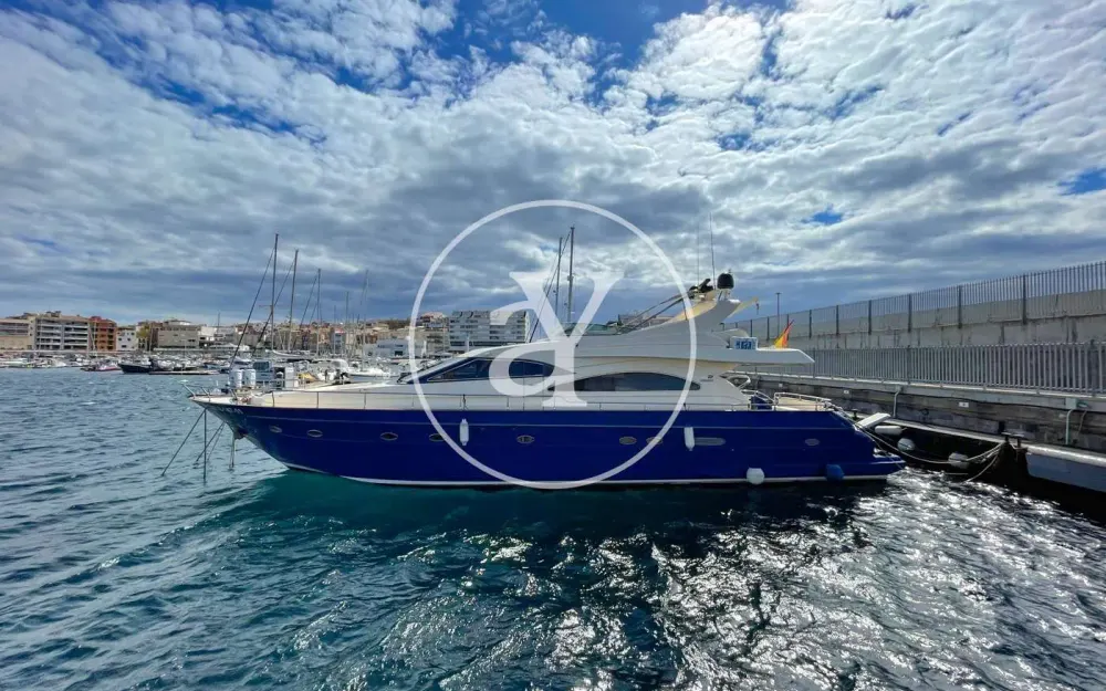 slider 46 Astondoa  72 GLX