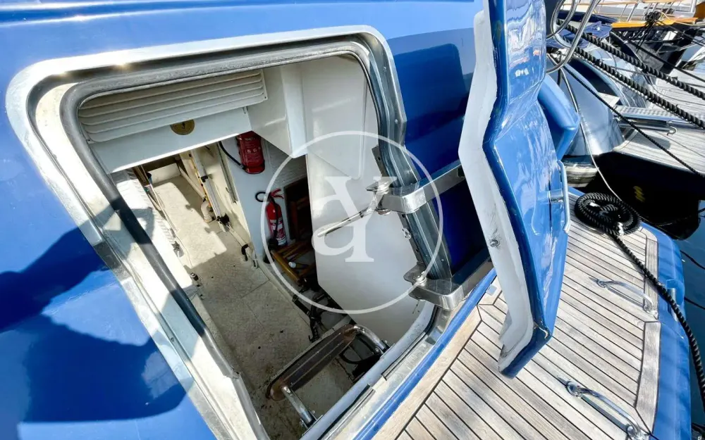 slider 47 Astondoa  72 GLX