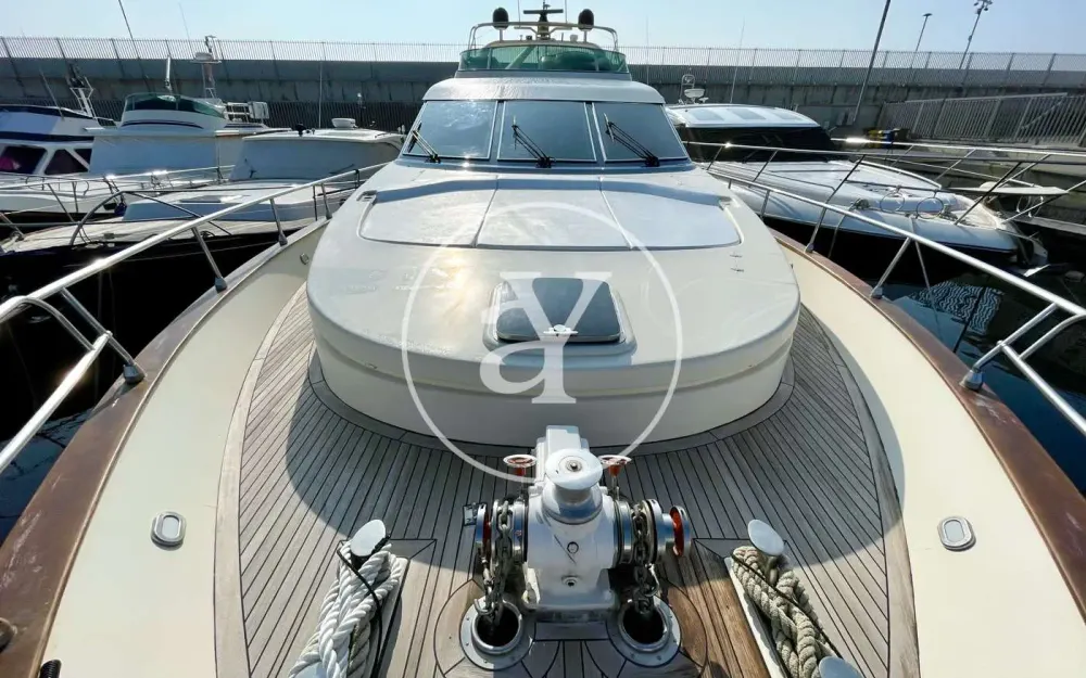 slider 48 Astondoa  72 GLX