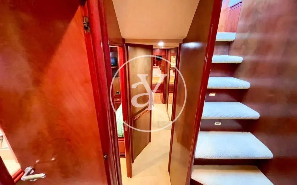 slider 49 Astondoa  72 GLX