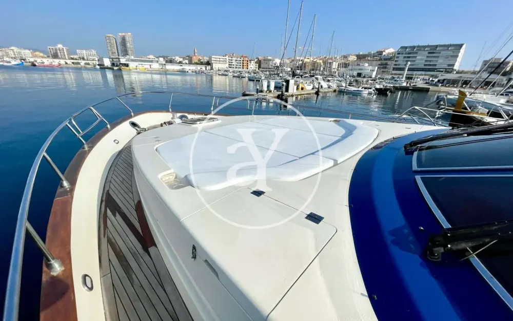 slider 50 Astondoa  72 GLX