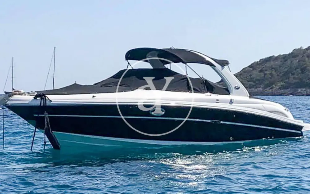 slider 0 Sea Ray  290 Sun Sport