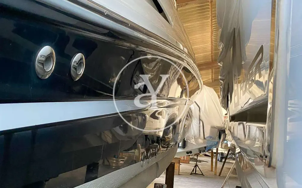 slider 10 Sea Ray  290 Sun Sport