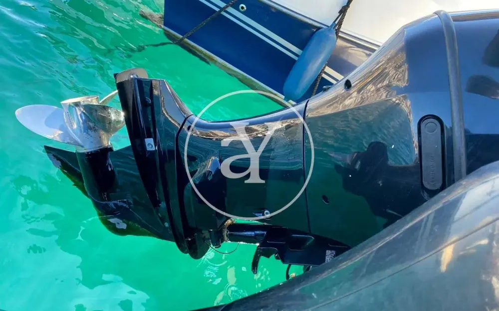 slider 18 San Remo  860 Blue Sky