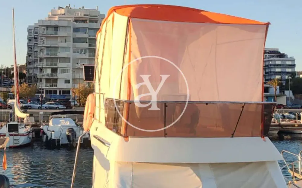 slider 20 San Remo  860 Blue Sky