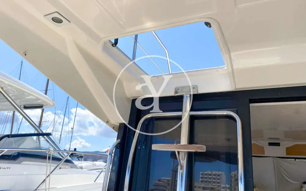 slider 22 San Remo  860 Blue Sky