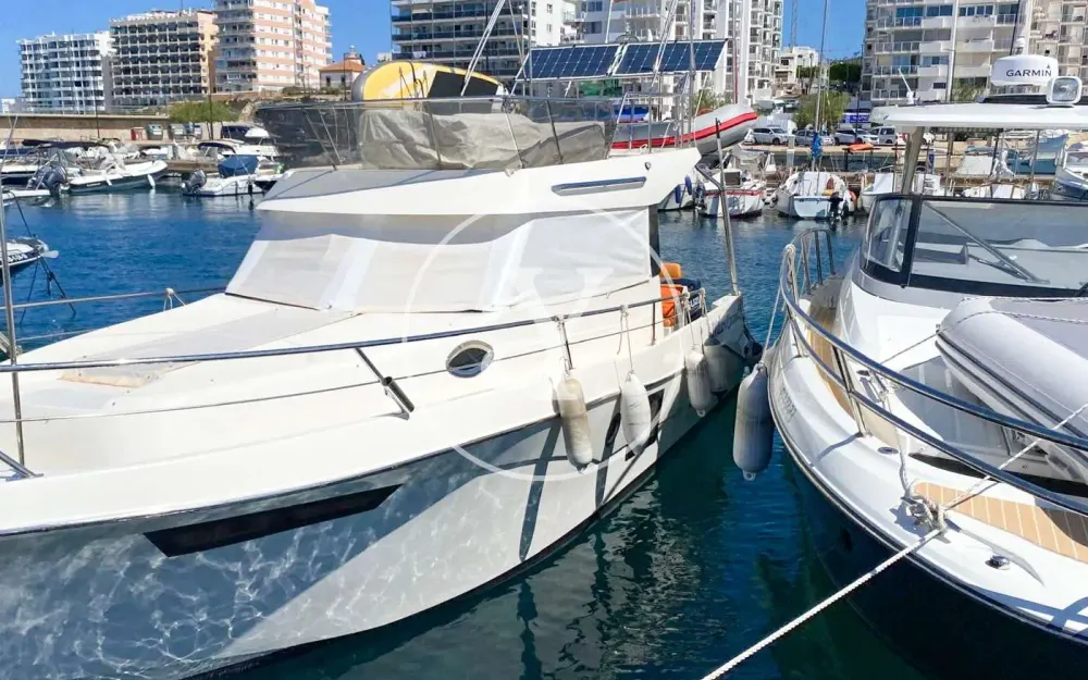 slider 26 San Remo  860 Blue Sky
