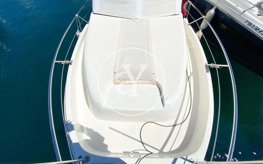 slider 31 San Remo  860 Blue Sky